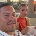 "Lagao sam za kocku i Anju Bla": Baka Prase progovorio o raskidu, objavio snimak uplakane Milene (video)