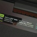 Razer Blade 18: kupio RTX 5080, dobio RTX 5090 za $2.840