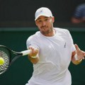 Lajović eliminisan sa US Opena: Ništa od glavnog žreba, zaustavljen u poslednjem kolu kvalifikacija