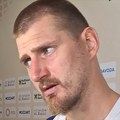 "Drugačije je kad si kapiten": Nikola Jokić spreman za "osvetu" Italijanima