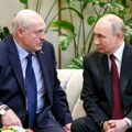 Danas susret Putina i Lukašenka u Moskvi, poznato o čemu će razgovarati