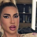 "Гордост је највећи грех" Певач жестоко прозвао Јовану Јеремић, због коментара испод видеа горе мреже