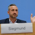 AfD ubedljivo trijumfovala u Saksoniji, za formiranje vlade treba joj samo još tri mandata
