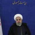 Bivši predsednik Irana otvoreno protiv nastavka rata: Rohani svojom izjavom razbesneo "tvrdolinijaše"