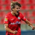 Tinejdžer doneo IMT-u bod, OFK Beograd ispustio pobedu u završnici