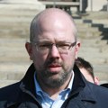 Samofalov (SSP): Mladićeva sahrana dokaz da se režim nije odrekao politike mržnje i nasilja