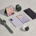 Samsung beleži rekordne rezultate Galaxy Z Fold8 i Fold8 Ultra uređaja: prodaja veća za 50 odsto podstiče šire prihvatanje…
