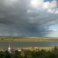 Promenljivo oblačno, ali i dalje toplo