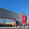 "Blic biznis" na CIFTIS-u u Pekingu Roboti, sateliti i veštačka inteligencija na najvećem kineskom sajmu: Evo šta je sve…