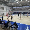 Pobeda Pirota u prijateljskoj utakmica nad Minjorom iz Pernika