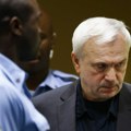 Odbijen zahtev Jovice Stanišića za prevremeno puštanje na slobodu