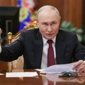 Razotkriven tajni život Putinove porodice: Procurio identitet unuke, pominje se Hrvatska i Zelenski