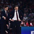 Navaro oduševljen posle premijerne pobede: Ovo su prve reči trenera Zvezde!