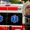 Prva fotografija pretučenog Zorana Marjanovića: Prijatelj ga udarao pištoljem, zadobio kontuziju mozga