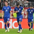 Holandija - Srbija, uživo: Paunovićev tim mora da prekine katastrofalan niz