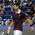 Novak se oglasio posle plasman u finale: "Pomalo sam u šoku"