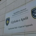 Apelacioni sud u Prištini vratio na ponovno suđenje predmet Slajđana Trajkovića