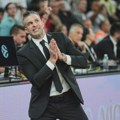 Alimpijevićev Bešiktaš dobio veliko pojačanje: Stigao bivši NBA as, već je igrao i u Evroligi