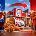 KFC posle 40 godina napušta Pepsi i prelazi na Coca-Colu: Veliki preokret u ratu dva giganta
