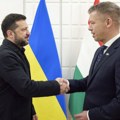 Mađarska deblokirala Ukrajini dva pregovaračka klastera za EU: „Tako funkcioniše tiha diplomatija”