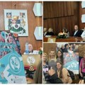 Donorstvo je najviši čin humanosti! Uz podršku Ministarstva i opštine Voždovac obeležen Evropski dan donorstva i dve decenije…