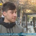 Стихови за виши циљ - млади Зрењанинац организује хуманитарно вече поезије за Нурдор