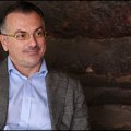 Ivan Ćalović: Molim svoje prijatelje i sve građane da izađu na izbore i glasaju za listu br.3