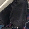 (Foto) Poljak "pao" na Preševu sa revolverom u kamperu: Granična policija u vozilu pronašla oružje i municiju