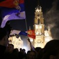 Чешки и пољски медији о победи Студентске листе: Пораз популисте Вучића и ерупција радости на улицама