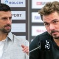 Đoković imao poseban zahtev: Pitanjem iznenadio organizatore u Bazelu i sve to zbog Vavrinke