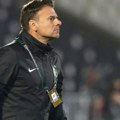 Superliga Srbije: Stanojević debituje pred navijačima Partizana