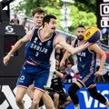Totalna dominacija – Srbija je opet prvak sveta u basketu!