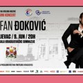 Prva gimnazija: Humanitarni koncert pod pokroviteljstvom prve dame Srbije, gđe Tamare Vučić