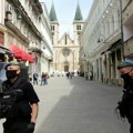 Maloletnici u Sarajevu osumnjičeni za napade na starije, jedna osoba preminula