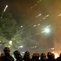 U Francuskoj protesti protiv brutalnosti policije, uhapšeno 150 osoba