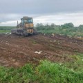 Uklanjaju se četiri divlje deponije u Vršcu: Sedam miliona dinara uloženo zbog tuđe neodgovornosti
