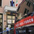 Šest osoba stradalo u požaru u domu za stare u Milanu