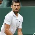 Nole napravio uzbunu u jedan iza ponoći Čuveni teniser šokirao otkrićem: Đoković zatražio ovo usred noći od Vimbldona