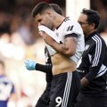 Mitrovića jedva ubedili da se priključi pripremama Fulama: Srpski napadač želi transfer u Al Hilal