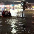 Rekordne poplave na istoku Kanade, četiri osobe nestale