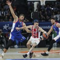 Potvrđeno: Nikola Ivanović ide u Moskvu, igraće VTB ligu