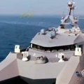 Iranska mornarica predstavila brodove opremljene raketama dometa 600 km