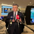 Plenković zatražio od Micotakisa „hitnu deportaciju nevinih navijača“