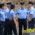 Još dva nova srpska policajca dali otkaze na severu KiM