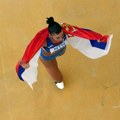 Evo kada će Ivana Vuleta dobiti zlatnu medalju nakon dominacije na Svetskom prvenstvu