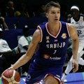 Bogdanović: Srećni smo zbog pobeda, ali turnir nije gotov za nas
