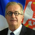 Vijesti: Nebojša Rodić novi ambasador Srbije u Crnoj Gori