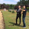 Kragujevački skejteri za dva meseca dobijaju svoj park