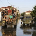 Grčka: Naređena evakuacija još jednog sela nedaleko od grada Larise; Svi državljani Srbije u oblasti Piliona na bezbednom