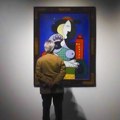 Pikasova slika Žena sa satom mogla bi da bude prodata za 120 miliona dolara na aukciji
